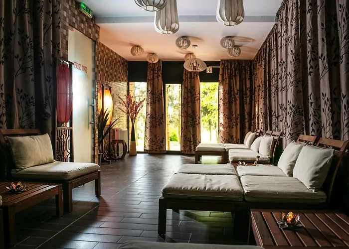 Oxigen Family Hotel Noszvaj