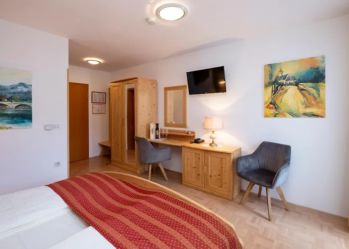 Art Hotel Kristal