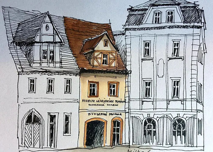 Hotel Cisar Ferdinand
