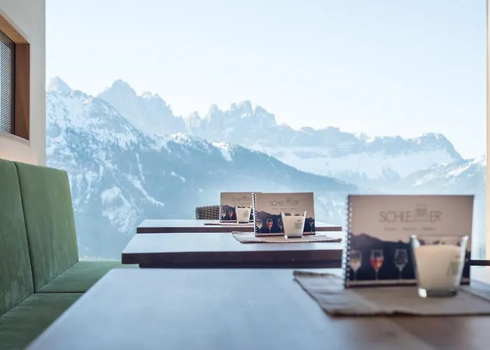 Berghotel Schlemmer