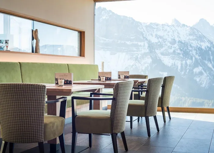 Berghotel Schlemmer
