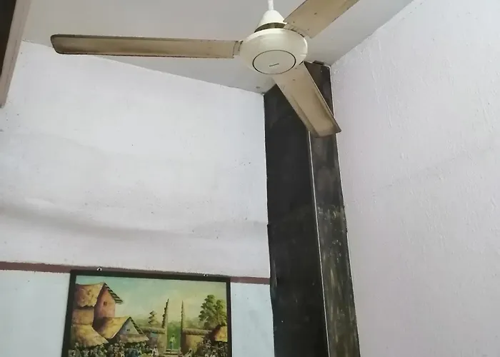 New Budget Inn Hotel