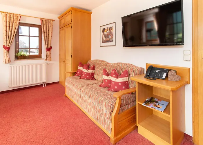 Hotel Alte Krone