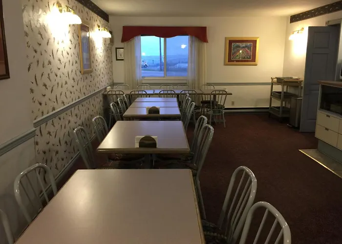 Dc Lodge