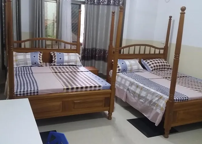 Ayodya Suites Nyali