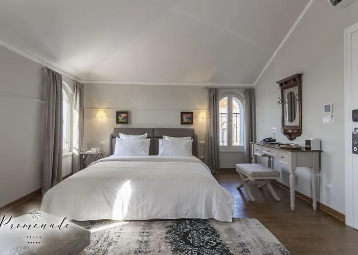 Villa Promenade (Adults Only)