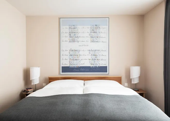 Altstadt Hotel