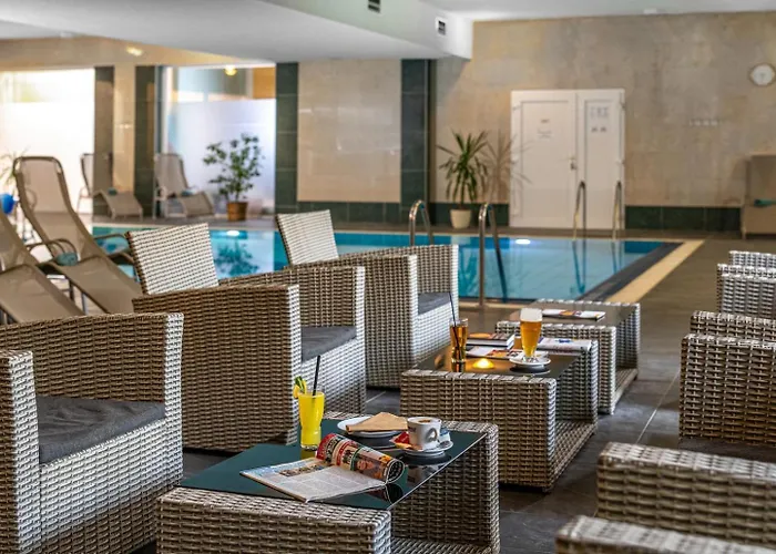 Hotel Vital
