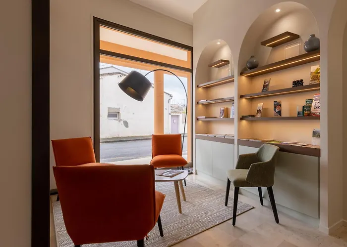 Brit Hotel Europ Bergerac