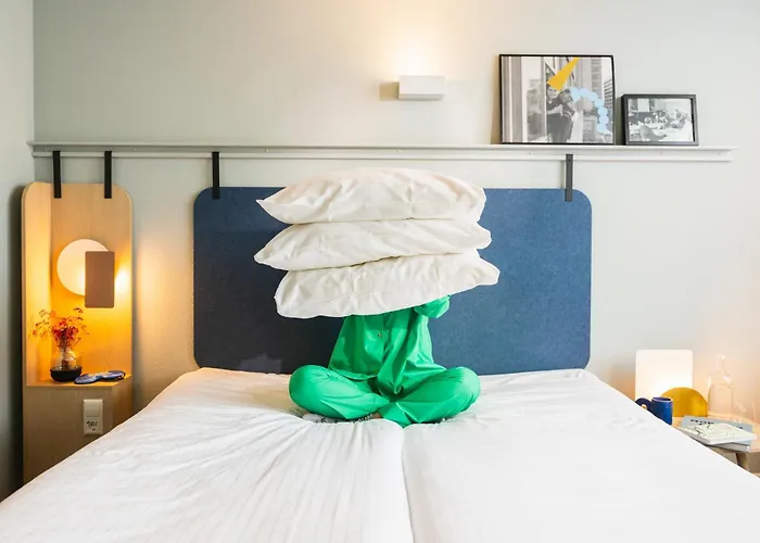 Hotel Casa Amsterdam