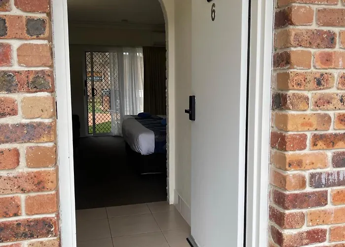 Aston Motel Yamba