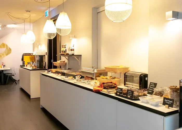 Design Hotel Modez