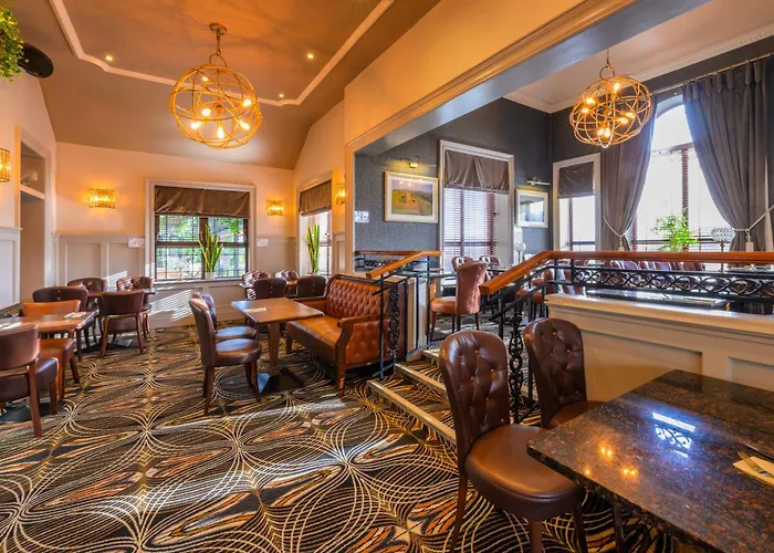 Flagstaff Lodge
