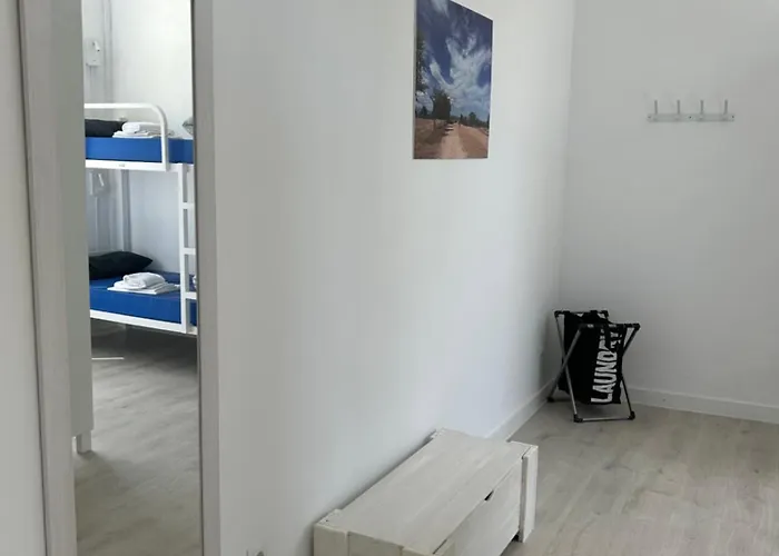 Albergue Scq