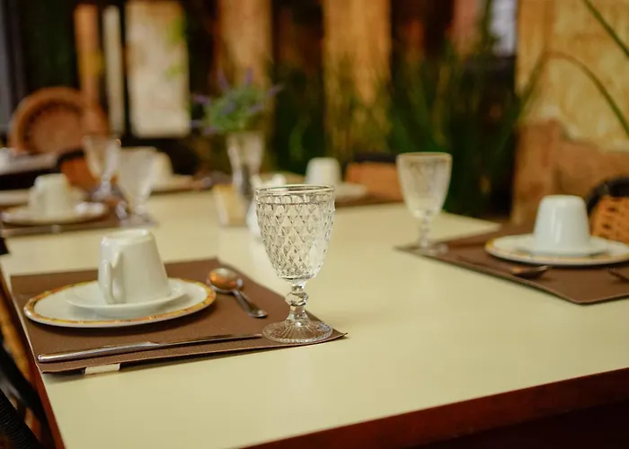 Campos Hotel Do Sol