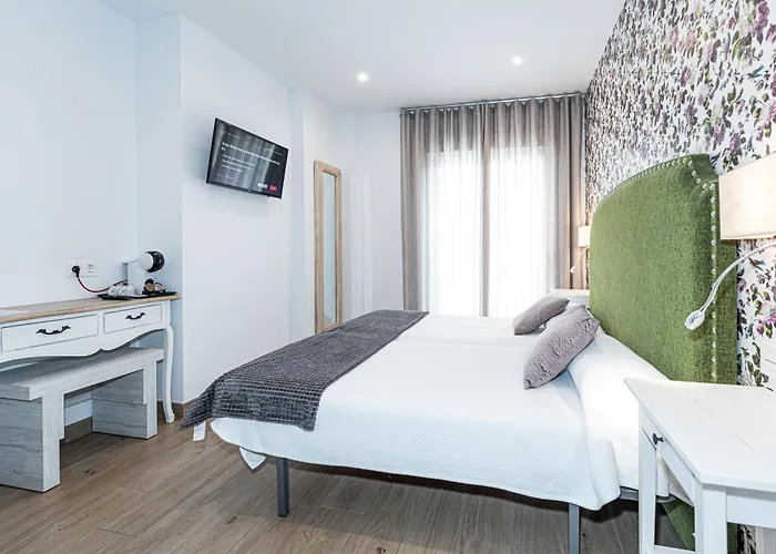 Hostal Boutique Aurora