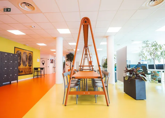 Lecco Hostel & Rooms