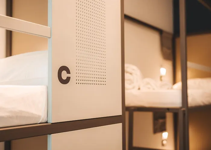 Lecco Hostel & Rooms