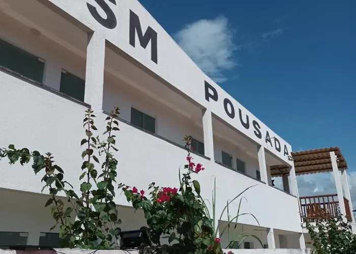 Pousada Bsm