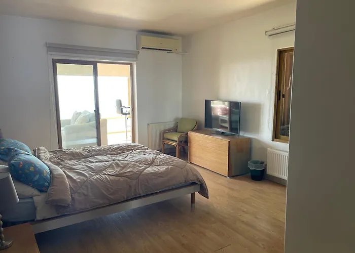 Horizon 2 Cozy Villa