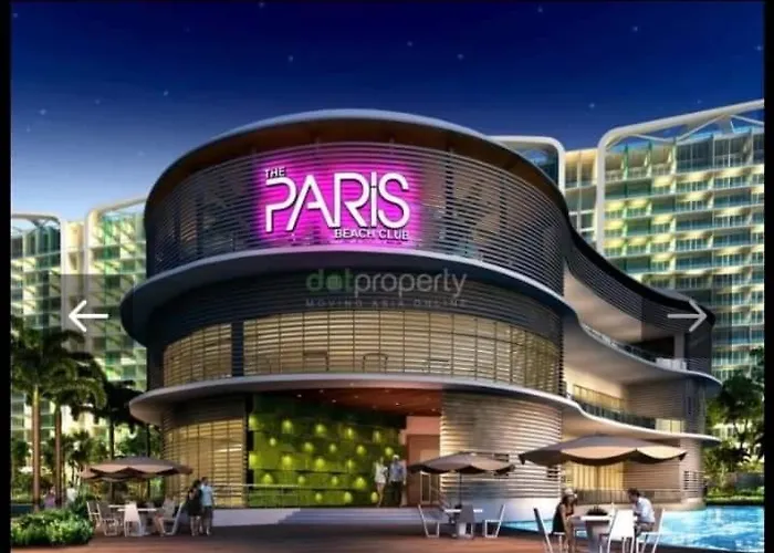 Azure Hotel Resort Ph15 St Tropez