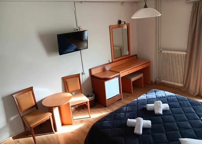 Hotel Liberty