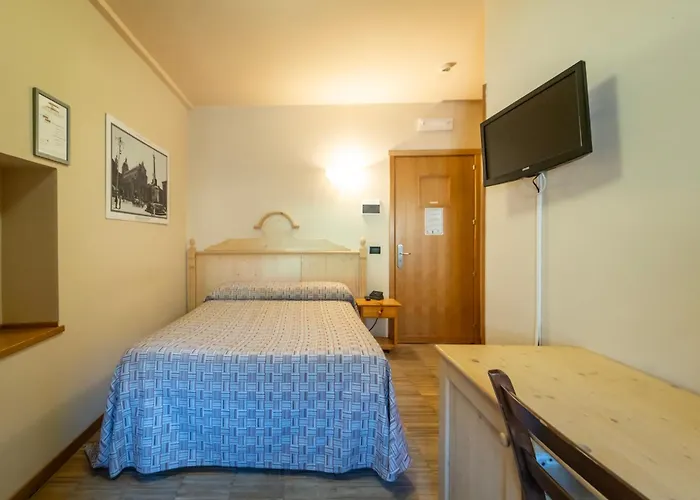 Rifugio Sapienza