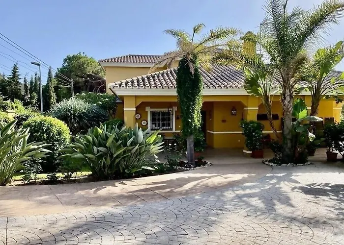 Villa El Higueral