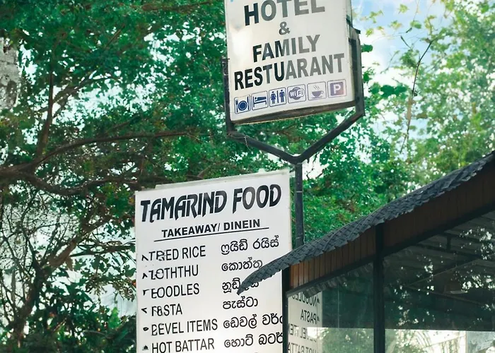 Tamarind Tree House