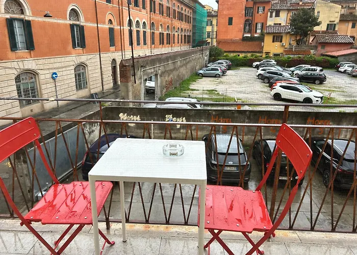 Hotel Cecile