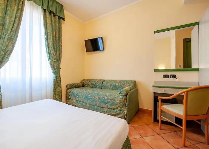 Best Western Hotel La Conchiglia