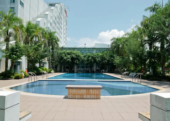 Parkcity Everly Hotel Bintulu