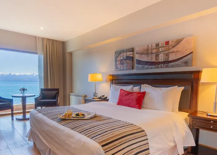 Alma Del Lago Suites & Spa