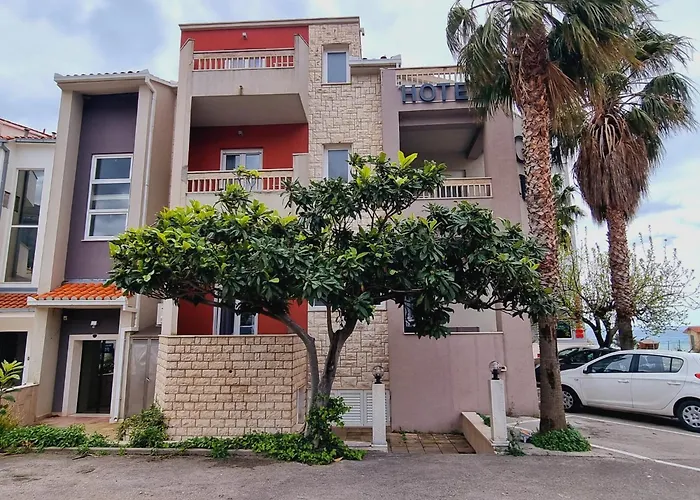 Classic Hotel Gala Split