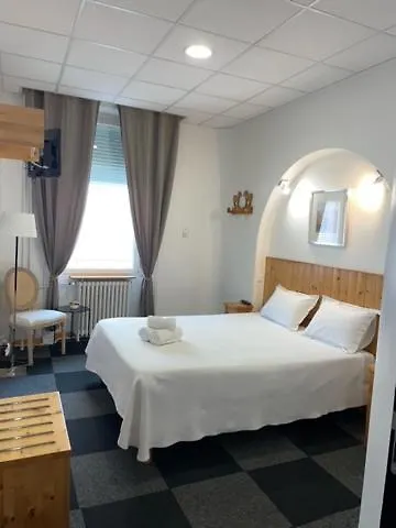 Hotel Le National