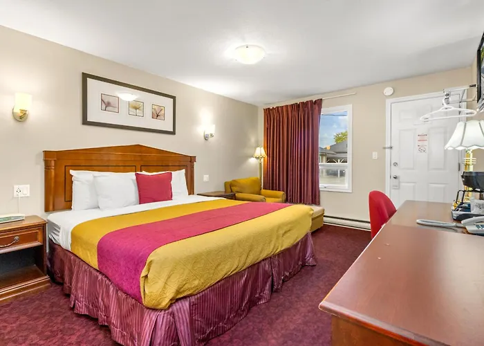 Nights Inn Owen Sound