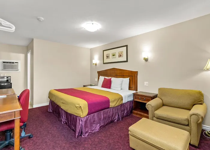 Nights Inn Owen Sound