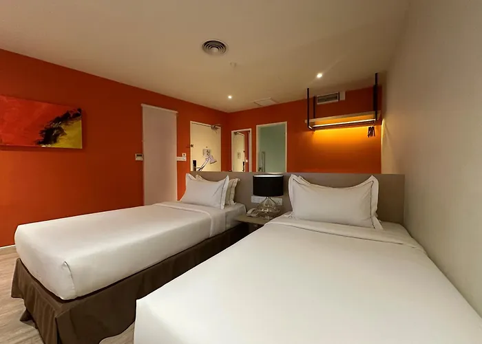 Sgi Vacation Club Hotel