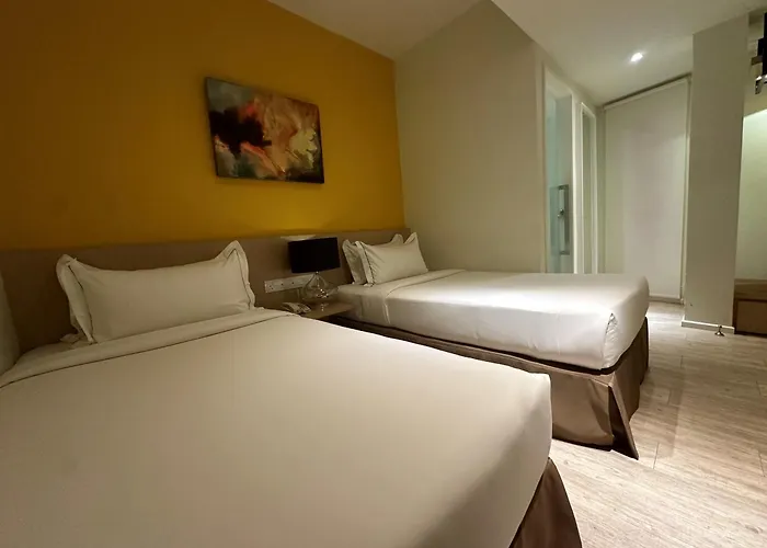 Sgi Vacation Club Hotel
