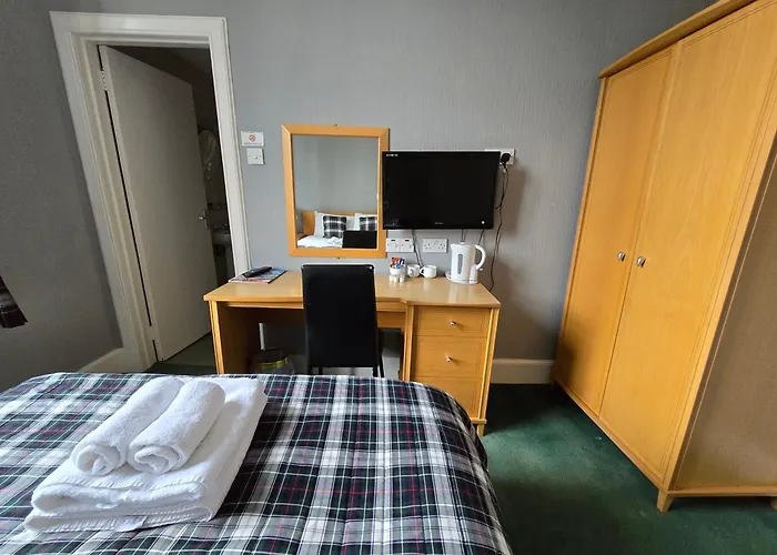 The National Hotel