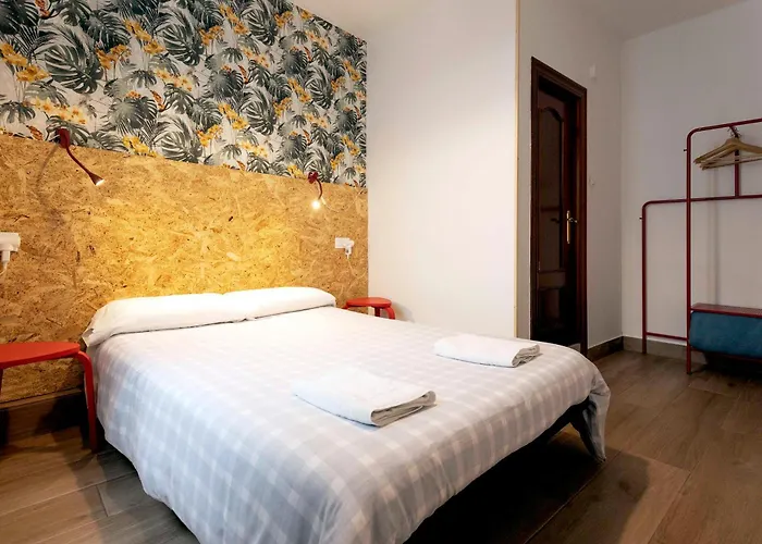 Green Hostel Oviedo