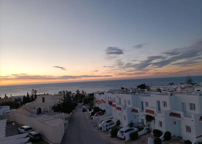 Casa la Buganvilla-Mojácar Playa