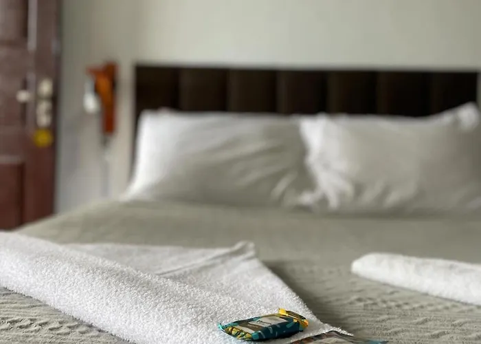 Paraty Chill Inn Pousada