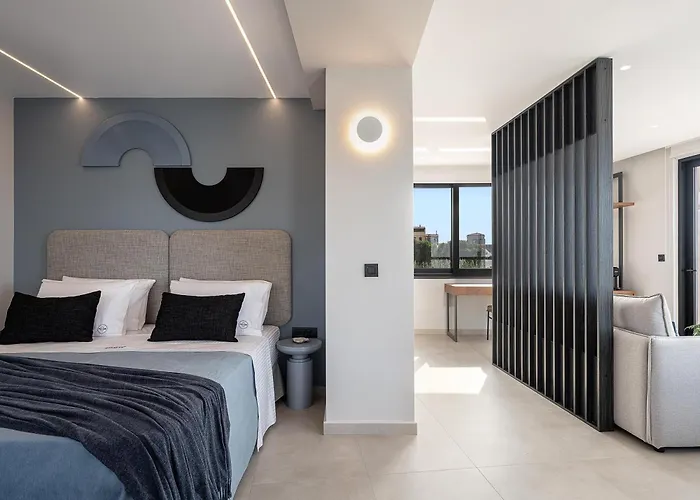 Theta Boutique Hotel