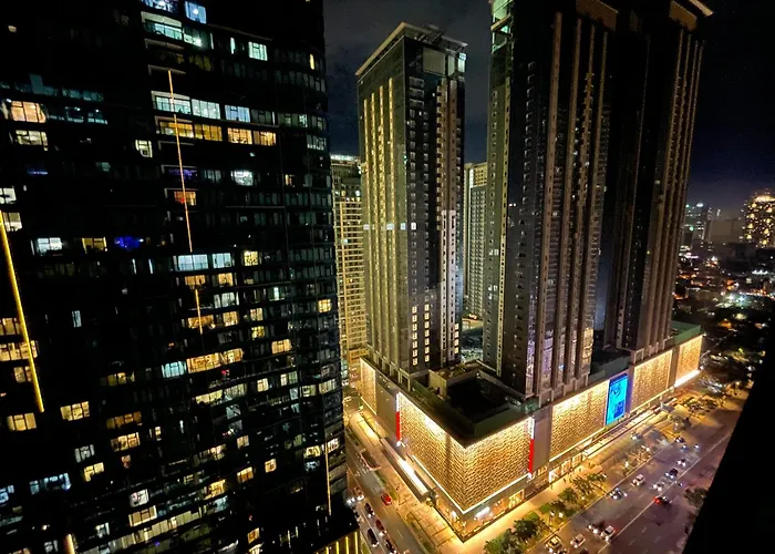 Prime Bgc Condo At Uptown Area #Ournw28D