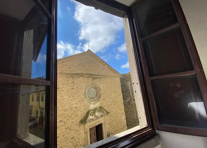 Ostello San Marco Cortona