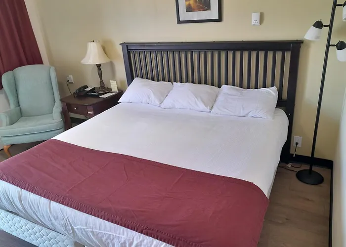 Travellers Motel