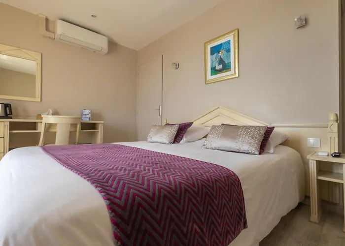 Hotel Mediterranee