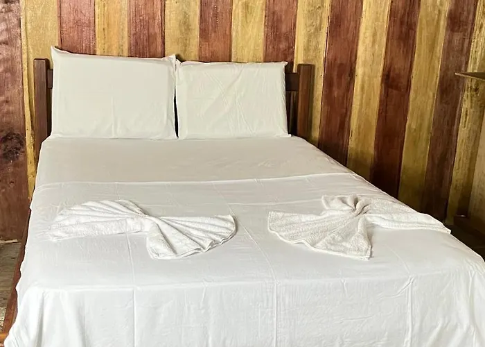 Trapiche Eco Amazon Lodge