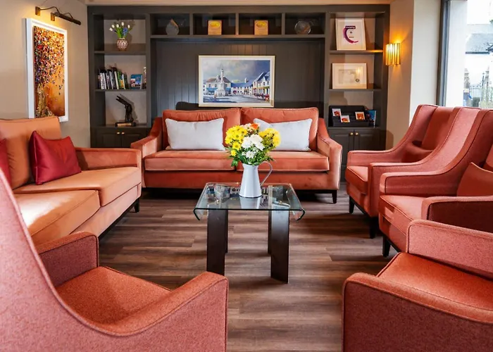 Clew Bay Hotel